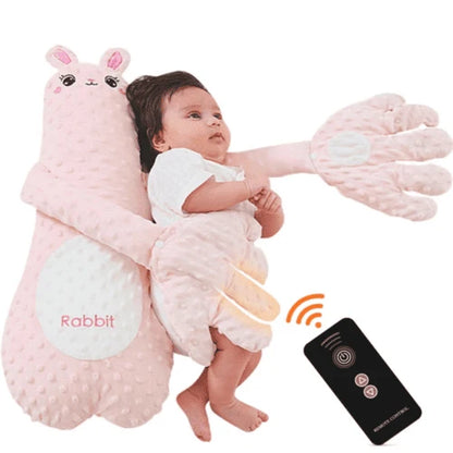 BaluBaby Rabbit Cuddle Plush