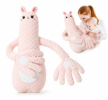 BaluBaby Rabbit Cuddle Plush