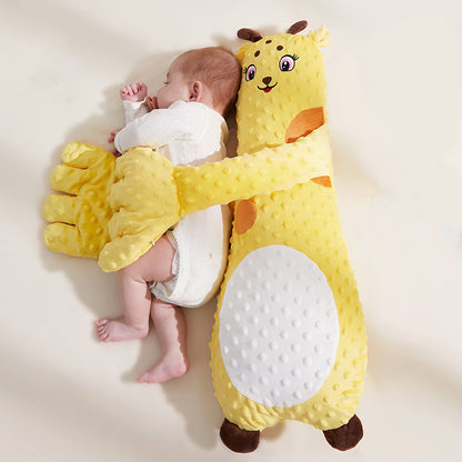 BaluBaby Giraffe Cuddle Plush